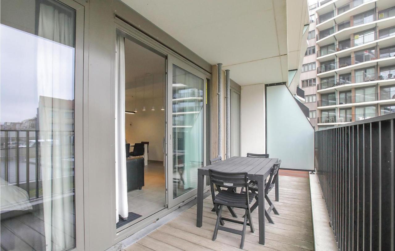 Residentie Crystal Ref 99 *
