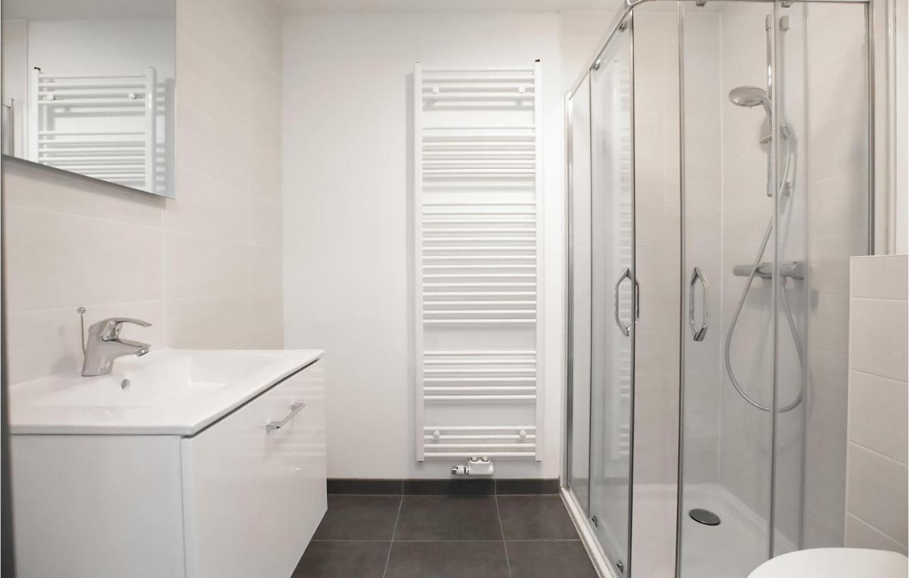 Appartement Residentie Crystal Ref 99 *