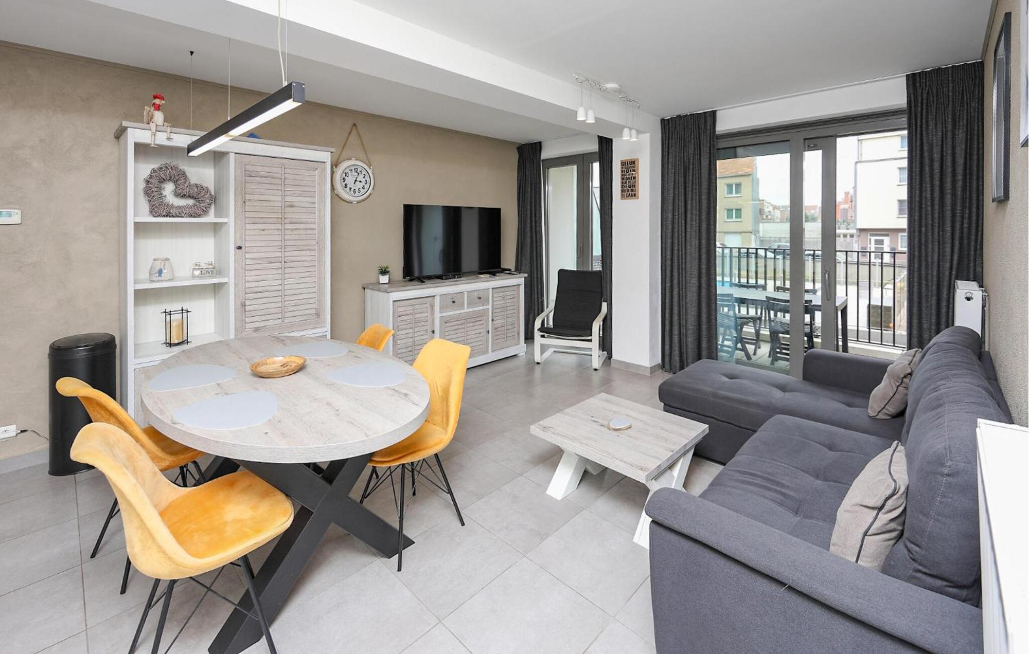 Residentie Crystal Ref 99 *