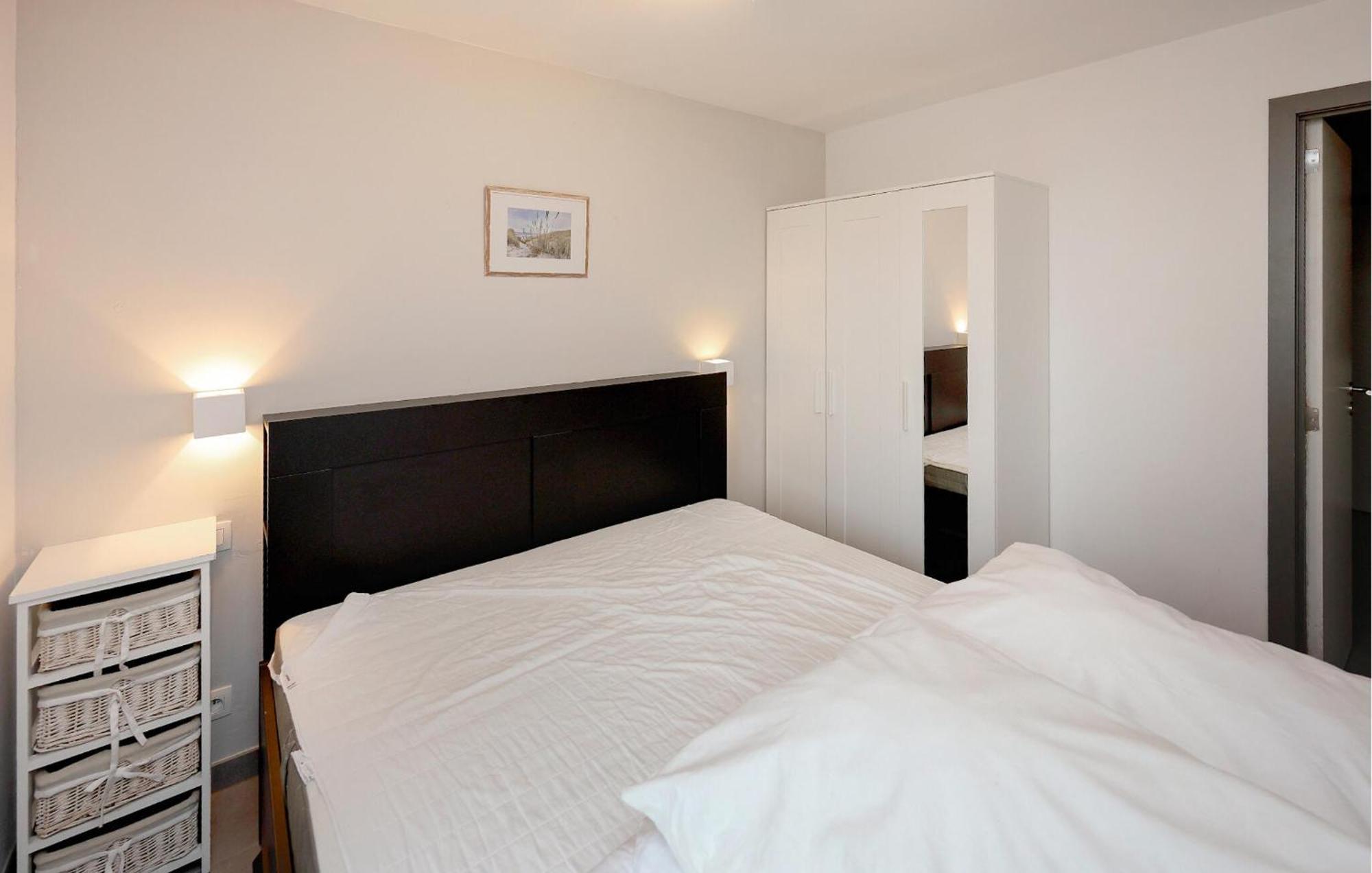 Appartement Residentie Crystal Ref 99 Ostende