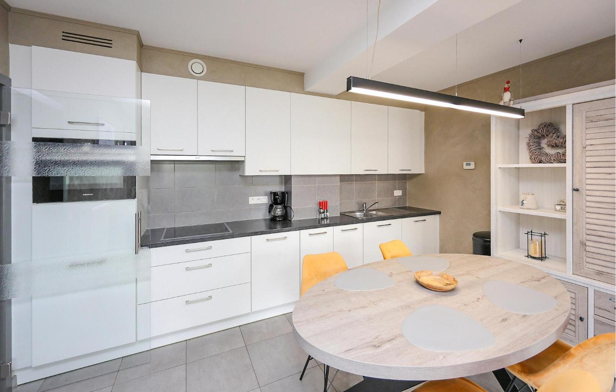 Appartement Residentie Crystal Ref 99 *